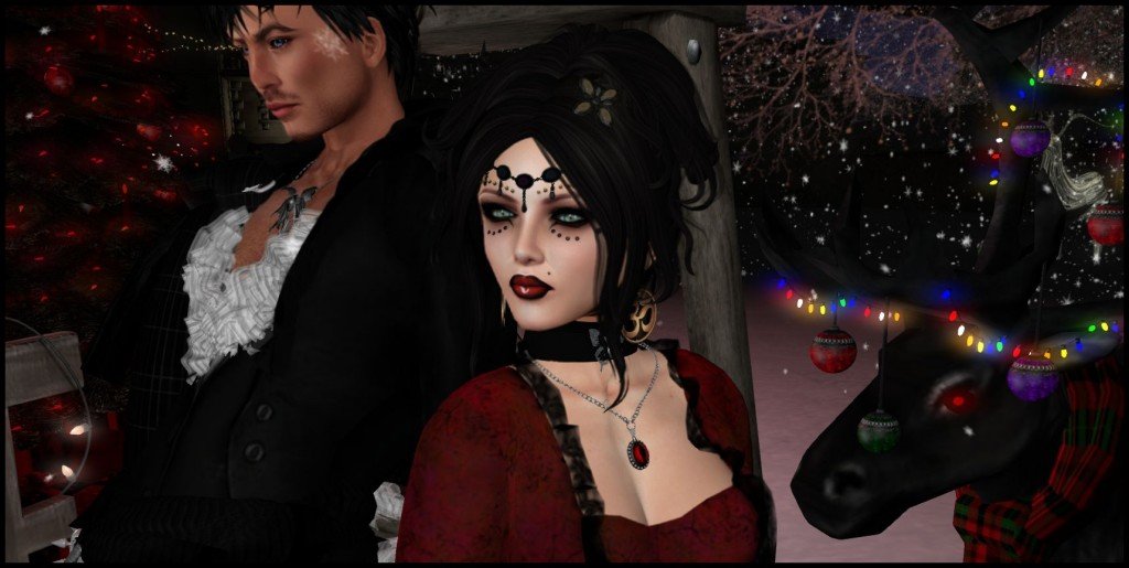 Merry Gothmas