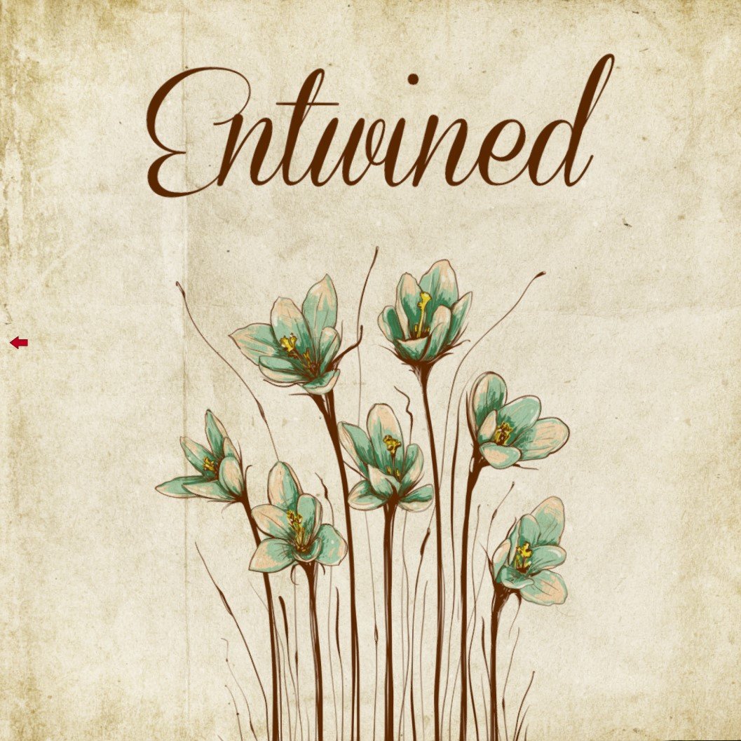 Entwined Entwined