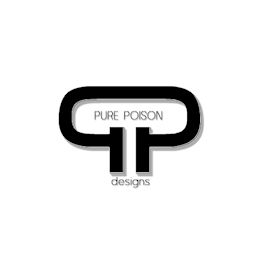 Pure Poison - LOGO256 Pure Poison - LOGO256