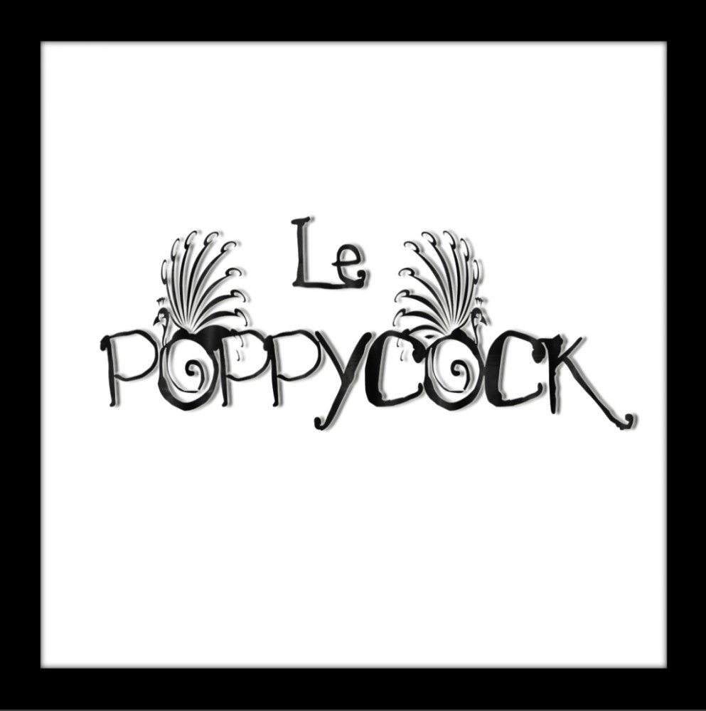 le poppycock le poppycock