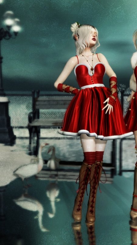 Happy Holidays!