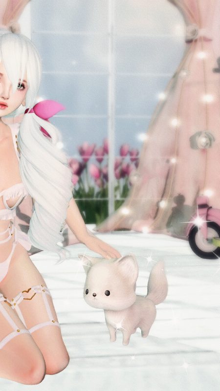 Akira Doll