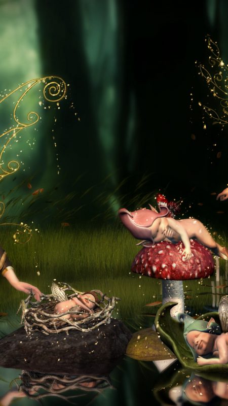 Once Upon a Dream