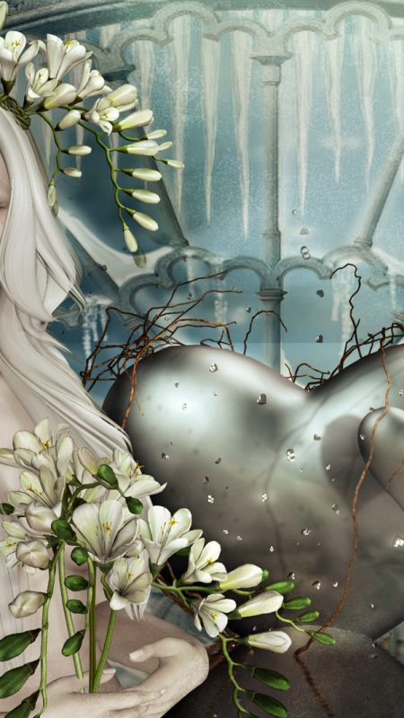 Immortal Love