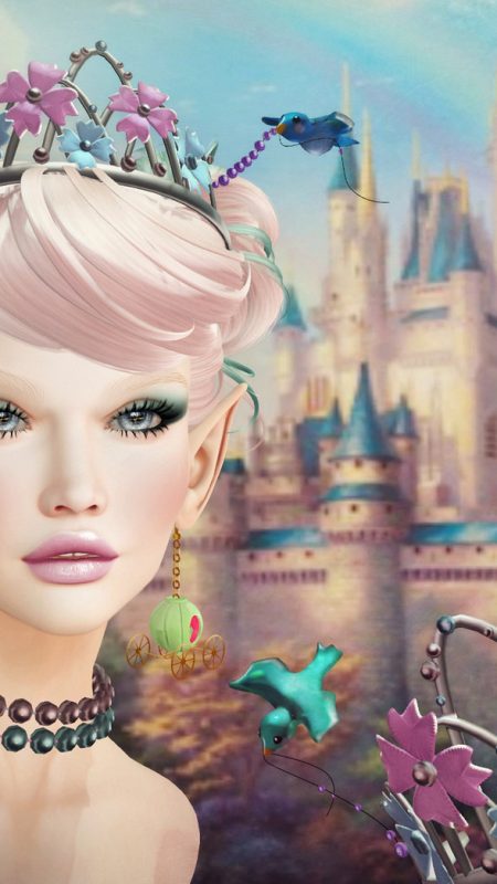 Tale of Cinderella