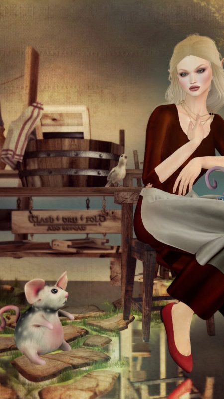 Cinderella