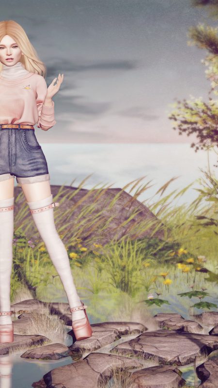 Springtime