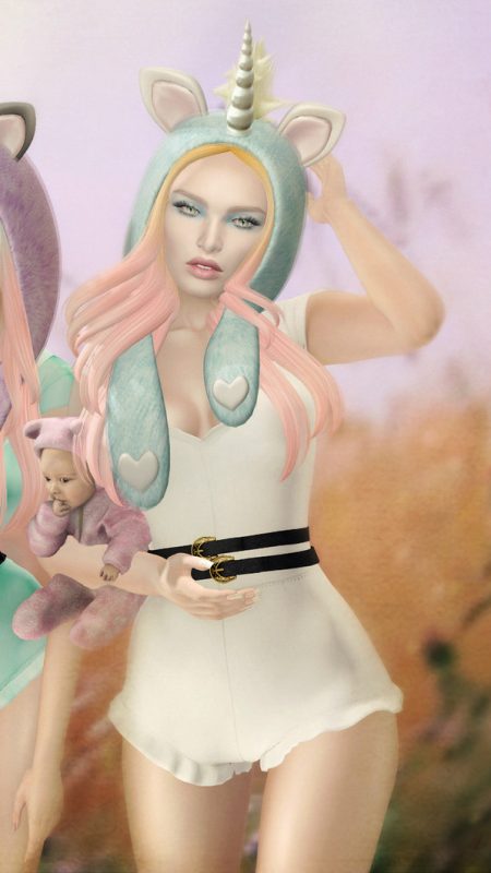 Unicorn