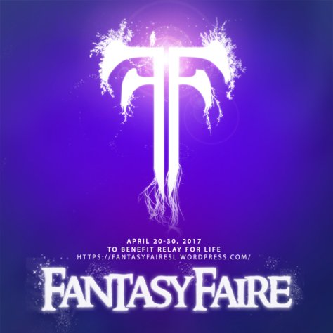 Fantasy Faire 2017 Fantasy Faire 2017
