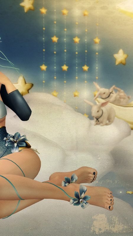 How High the Moon