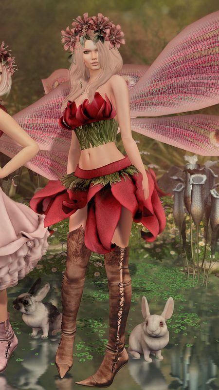 Fairyland