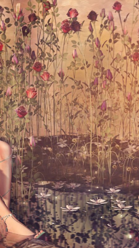 Mystic Garden