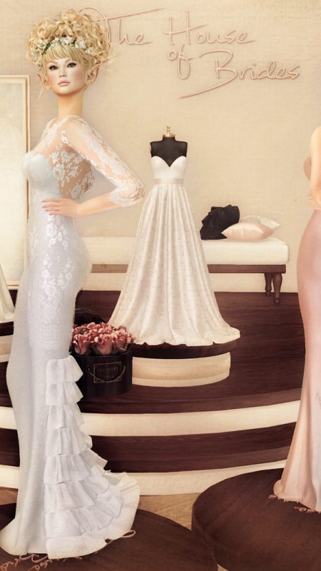 House of Brides