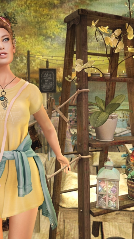 Garden Party