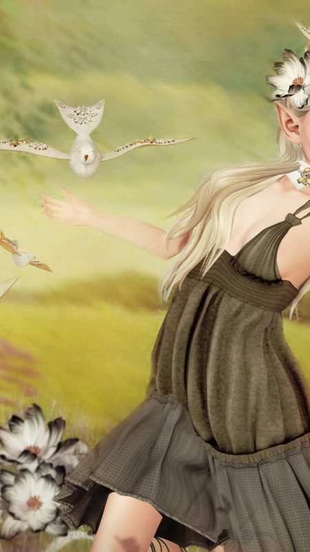 Birdies
