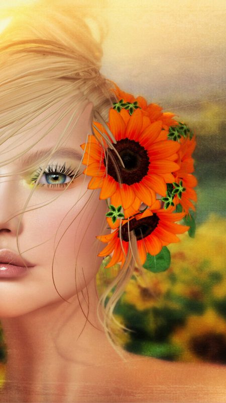Sunflowers