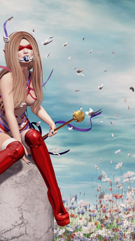 Lady Liberte