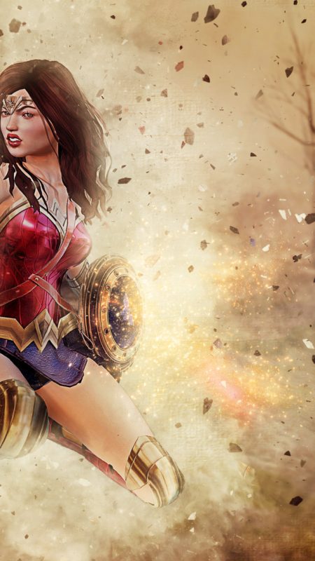 Wonder Woman