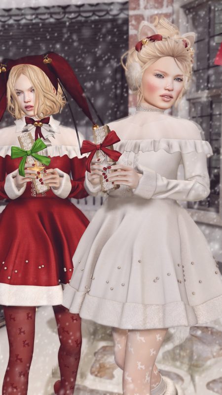 Mystic Holidays