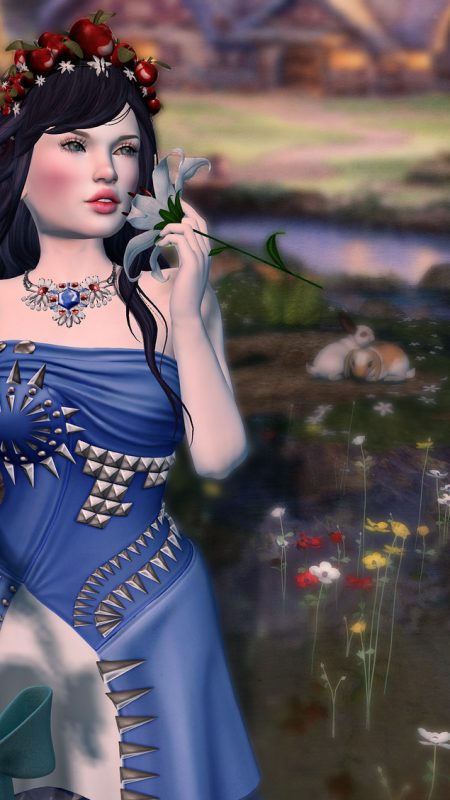 Fairest Snow