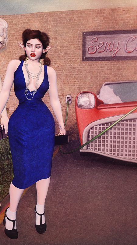 Sexy Car Wash