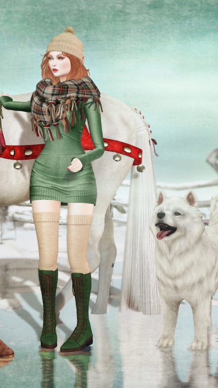 Jingle All the Way
