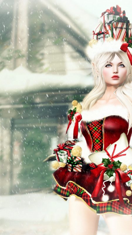 Christmas Gifts