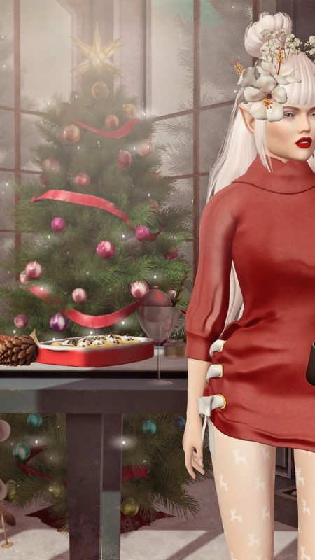 Holiday Feast