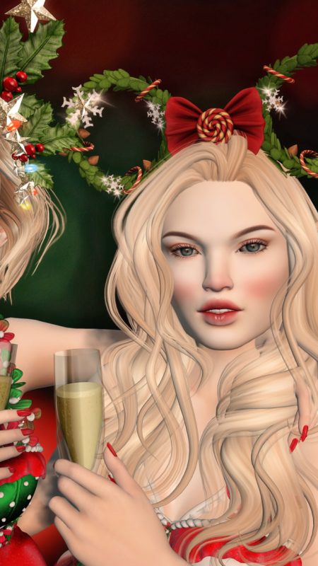 Happy Holidays