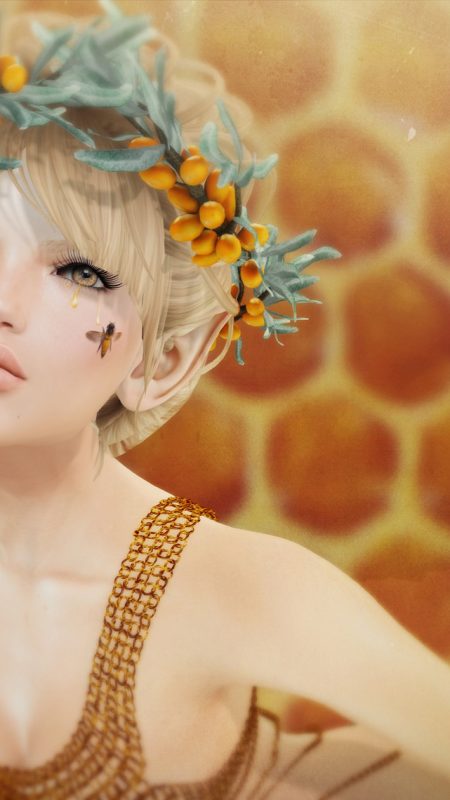 Queen Bee