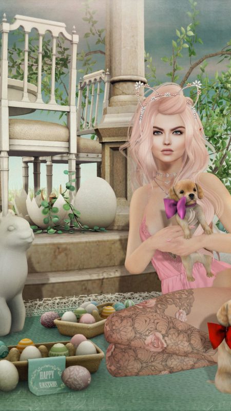 Happy Easter