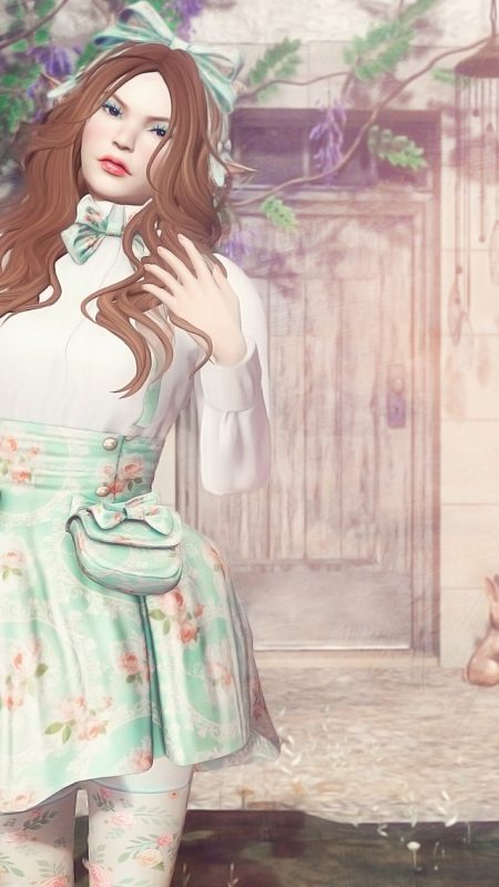 Tiffany