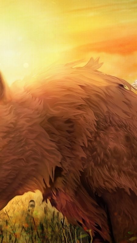 Primeval