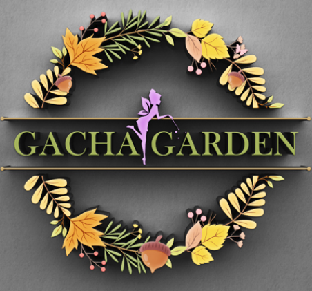Gacha Garden Gacha Garden