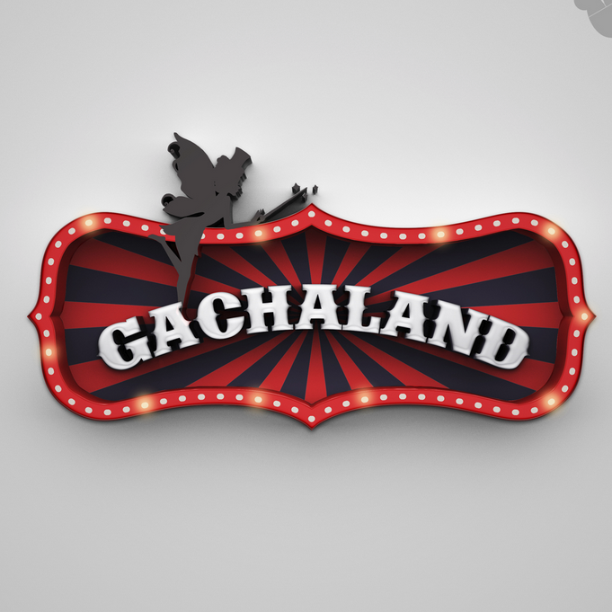 Gachaland Gachaland