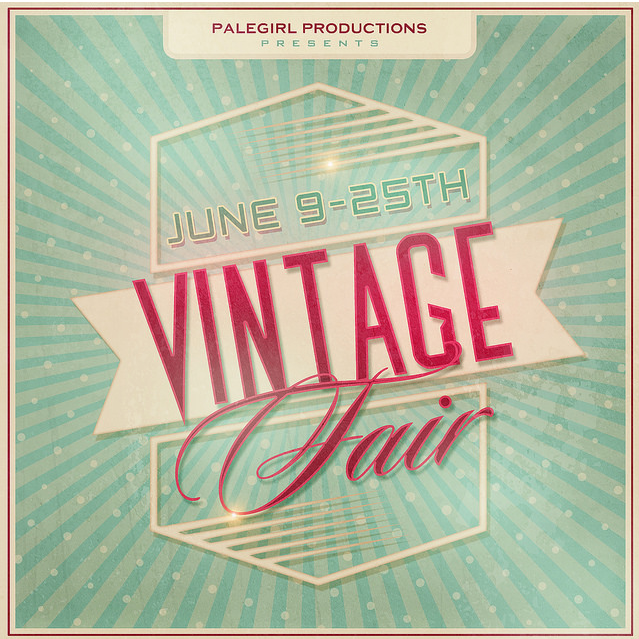 Vintage Fair 2017 Vintage Fair 2017
