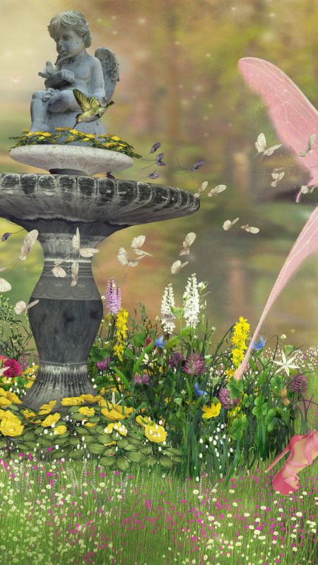 Butterflies
