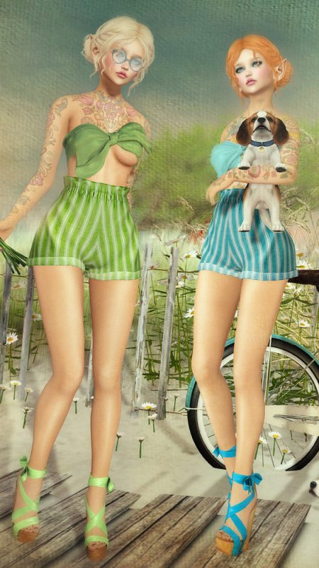 Ice Cream