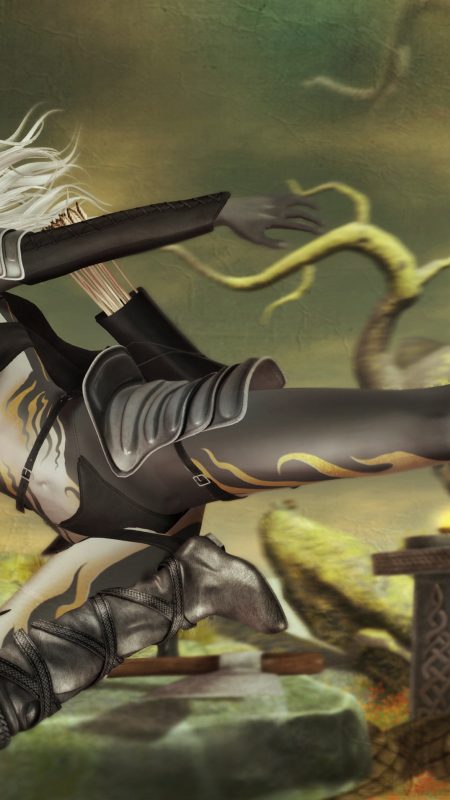Kung Fu
