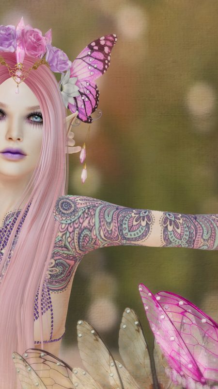 Sugar Fairy