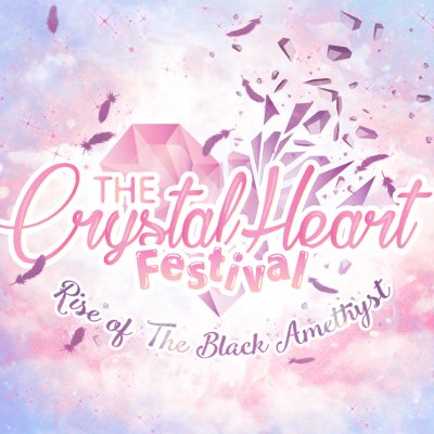 CRYSTALHEART063018 CRYSTALHEART063018