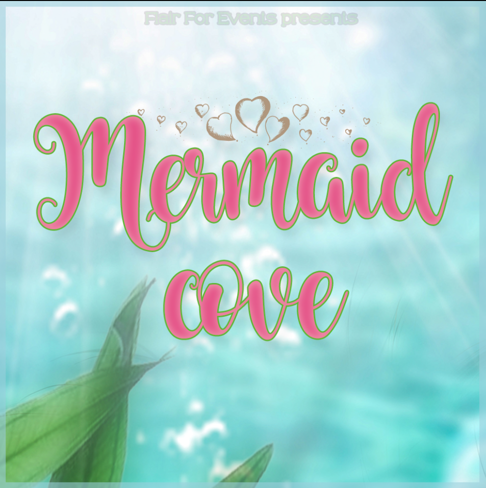 mermaid cove mermaid cove