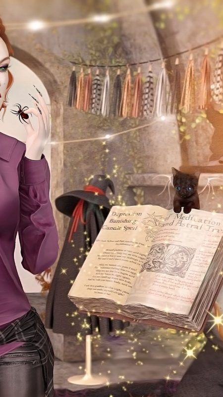 Witch’s Brew
