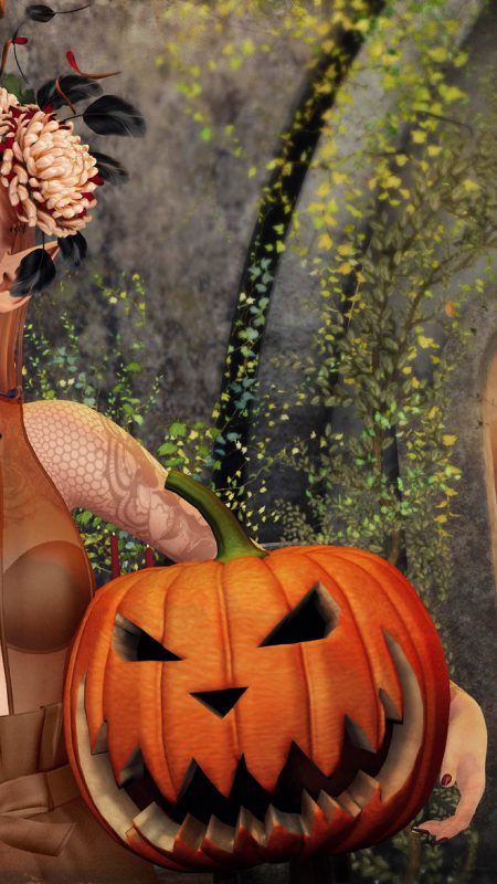 Pumpkin