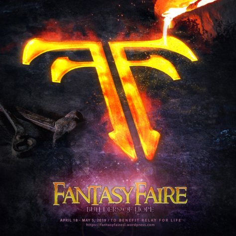 Fantasy Faire 2019 Fantasy Faire 2019