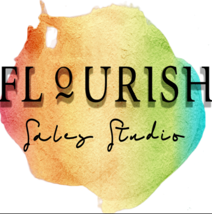 Flourish Flourish