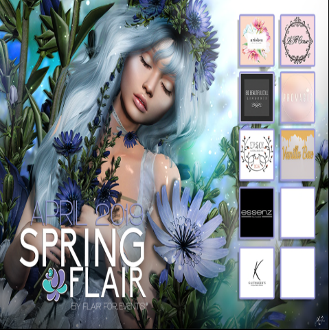 Spring Flair Spring Flair