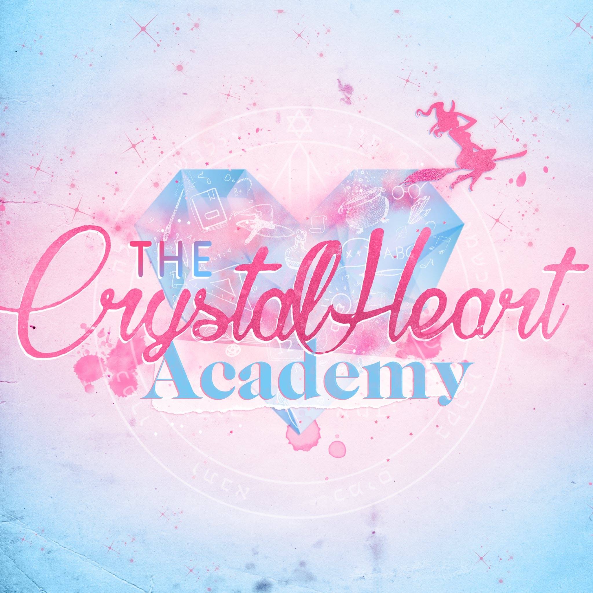 crystal heart academy crystal heart academy