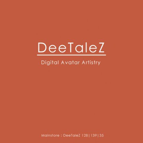 DeeTaleZ DeeTaleZ