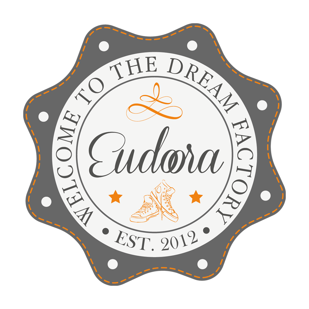 Eudora Logo 2019 Eudora Logo 2019